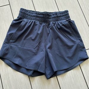 Blue sports under Armour shorts brand new
